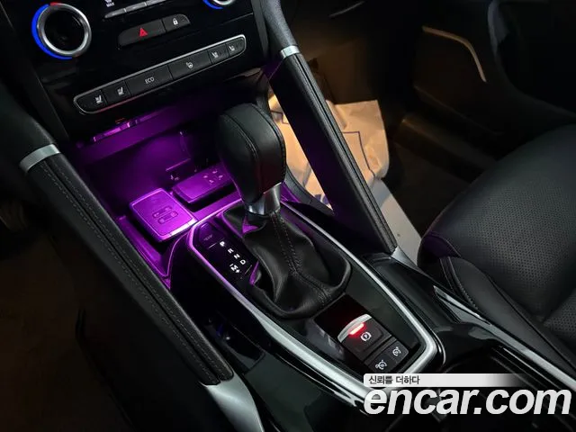 Renault Koleos 2022 thumb 9