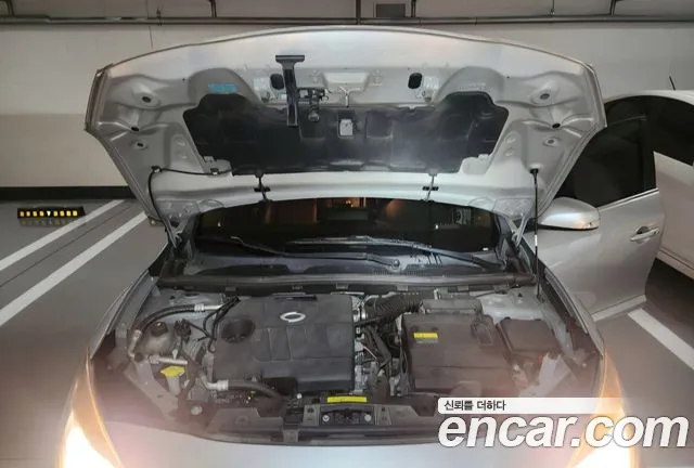 Renault SM3 2010 thumb 5