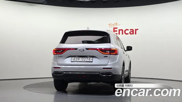 Renault Koleos 2016 thumb 6
