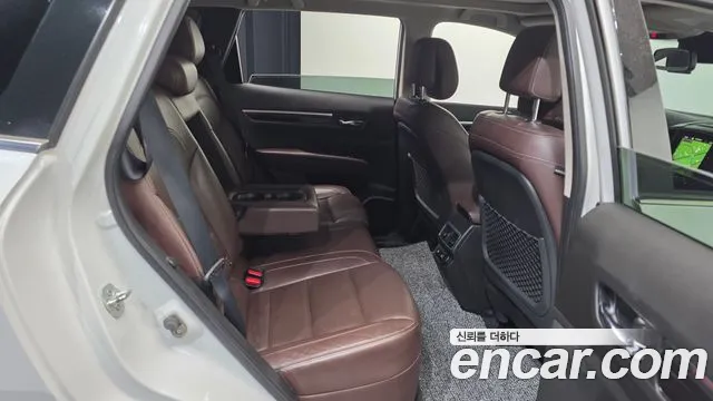 Renault Koleos 2016 thumb 5