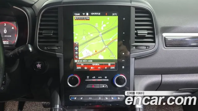 Renault Koleos 2016 thumb 10