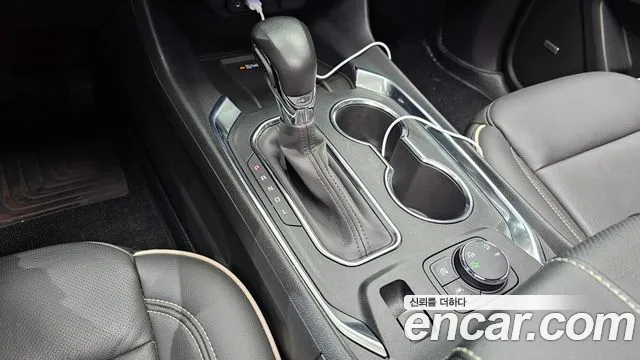 Chevrolet Traverse 2022 thumb 10