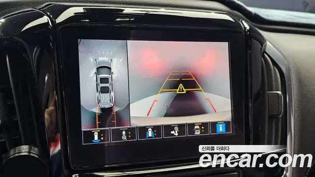 Chevrolet Traverse 2022 thumb 11