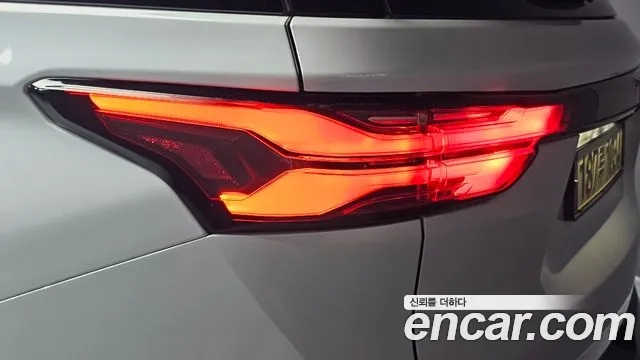Chevrolet Traverse 2022 thumb 5