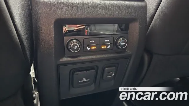 Chevrolet Traverse 2022 thumb 9
