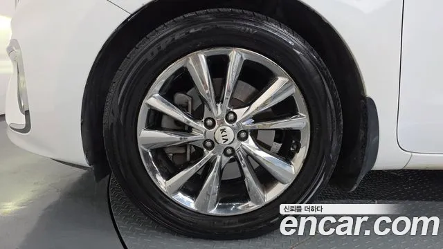 Kia Carnival 2018 thumb 5