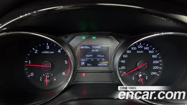 Kia Carnival 2018 thumb 8