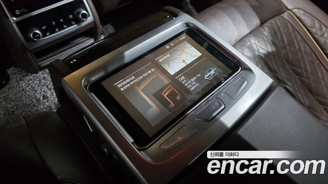 BMW 7 серии 2021 thumb 9