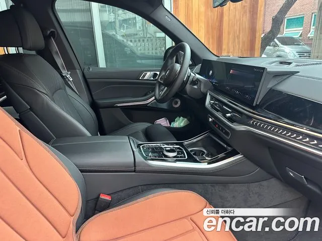 BMW X5 2026 thumb 7