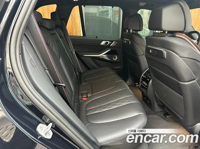BMW X5 2026 thumb 3