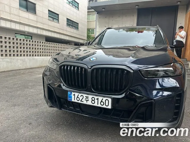 BMW X5 2026 thumb 9