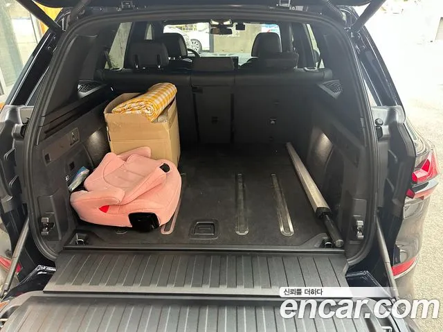 BMW X5 2026 thumb 8