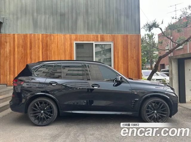 BMW X5 2026 thumb 10