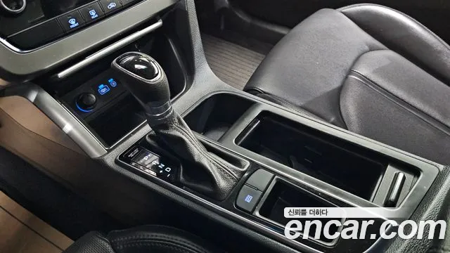 Hyundai Sonata 2014 thumb 9