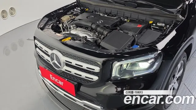 Mercedes-Benz GLB 2020 thumb 6