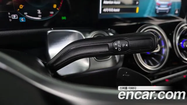 Mercedes-Benz GLB 2020 thumb 9