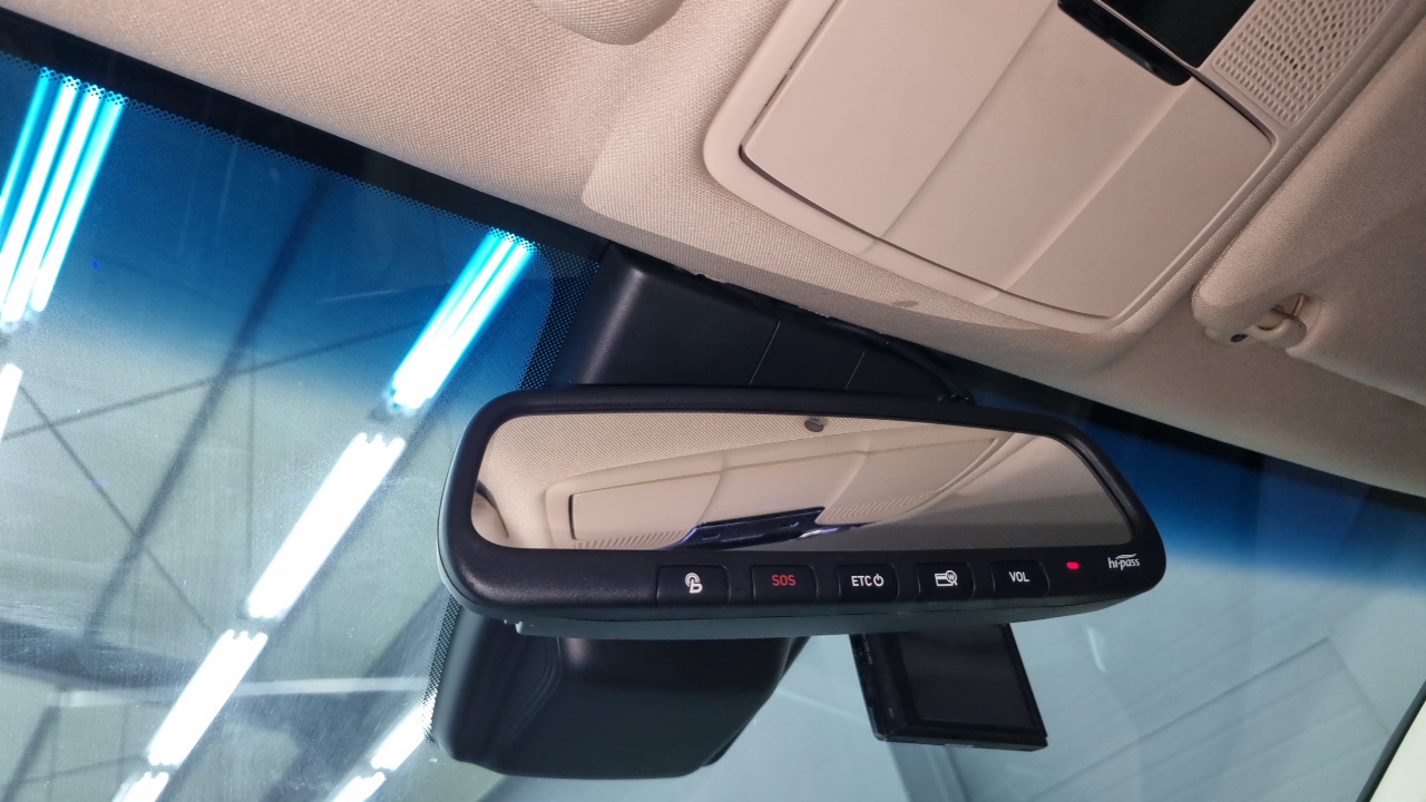 Hyundai Grandeur 2019 thumb 6
