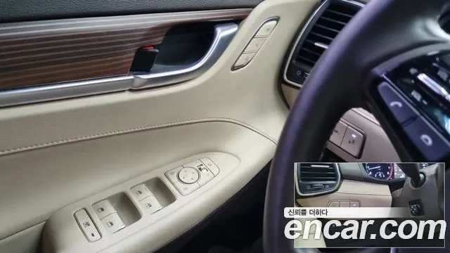 Hyundai Grandeur 2019 thumb 11
