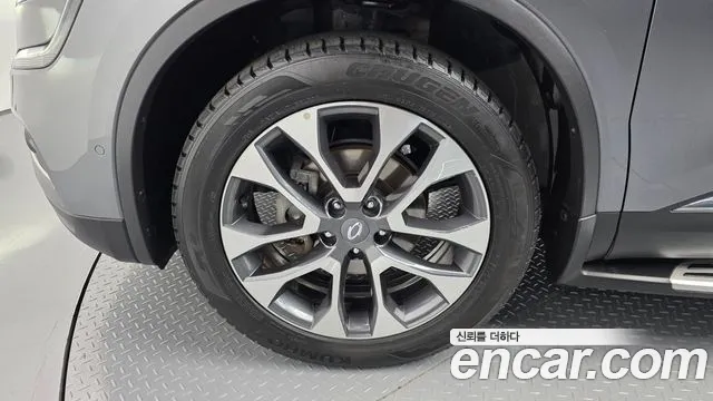 Renault Koleos 2018 thumb 5
