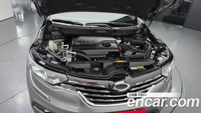 Renault Koleos 2018 thumb 6