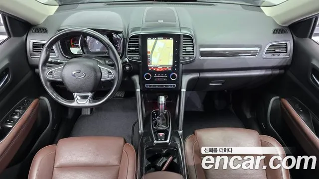 Renault Koleos 2018 thumb 7
