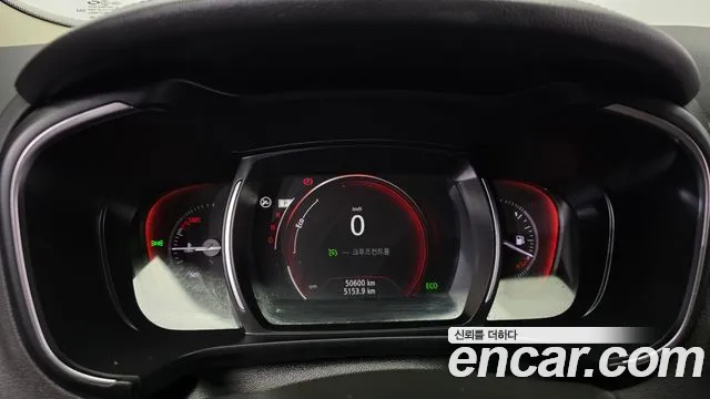 Renault Koleos 2018 thumb 8