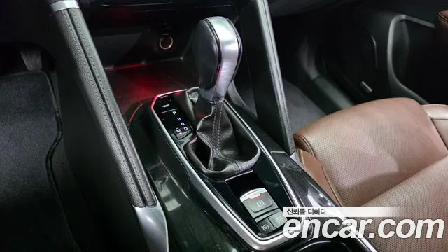 Renault Koleos 2018 thumb 9