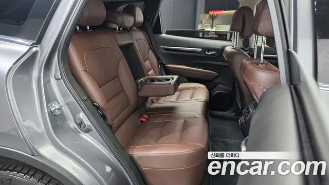 Renault Koleos 2018 thumb 12