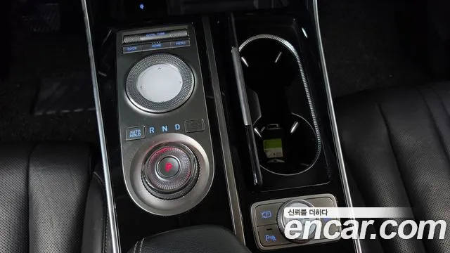 Genesis GV80 2020 thumb 9