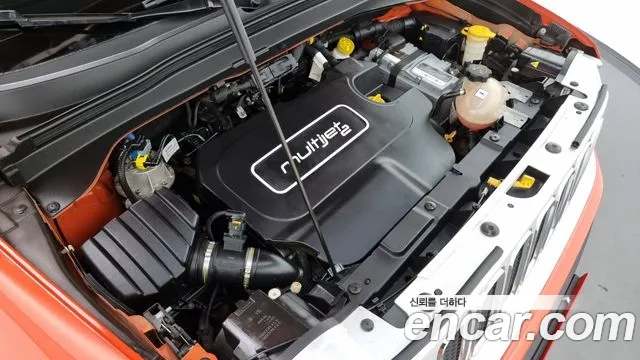Jeep Renegade 2015 thumb 9