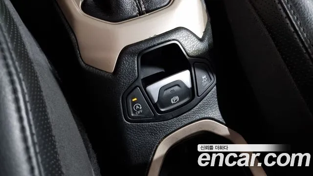 Jeep Renegade 2015 thumb 6