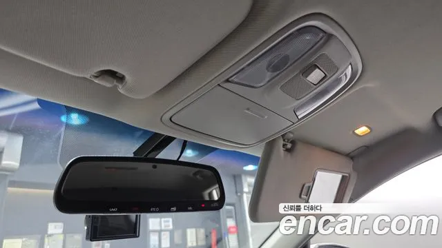 Kia K5 2019 thumb 9