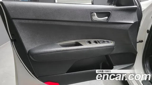 Kia K5 2019 thumb 7