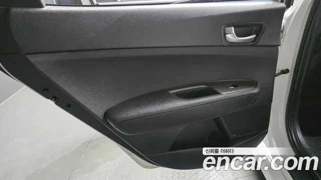 Kia K5 2019 thumb 5