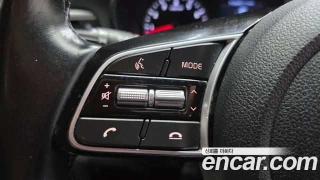 Kia K5 2019 thumb 2