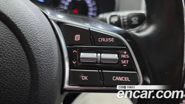 Kia K5 2019 thumb 6