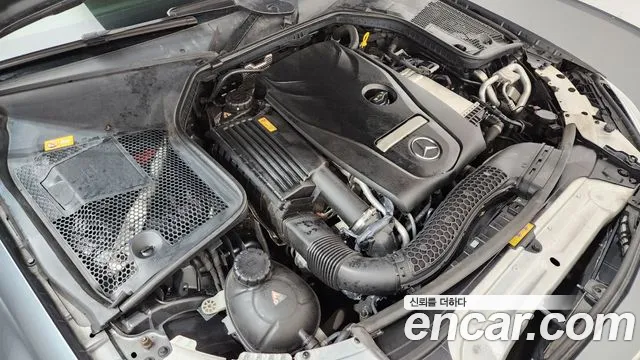 Mercedes-Benz C-Класс 2016 thumb 2