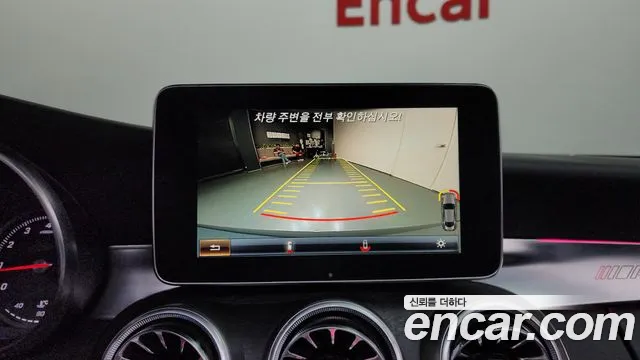 Mercedes-Benz C-Класс 2016 thumb 8
