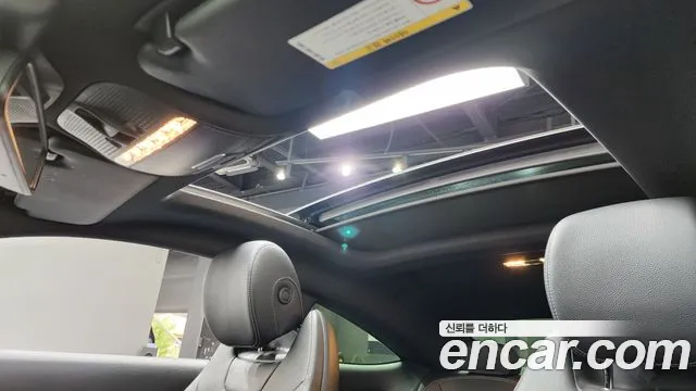 Mercedes-Benz C-Класс 2016 thumb 7