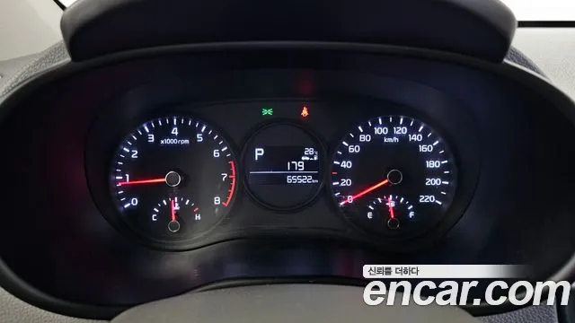Kia Morning 2020 thumb 8