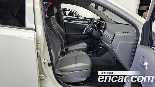 Kia Morning 2020 thumb 11