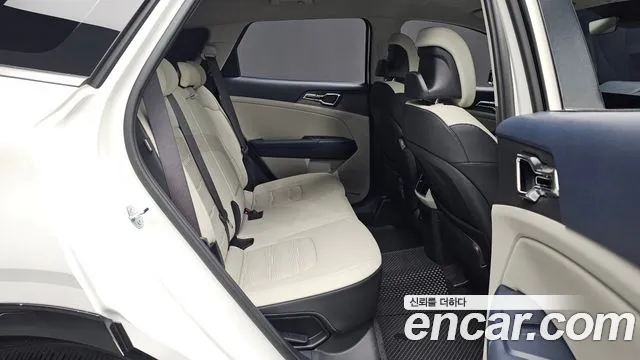 Kia Sportage 2024 thumb 2