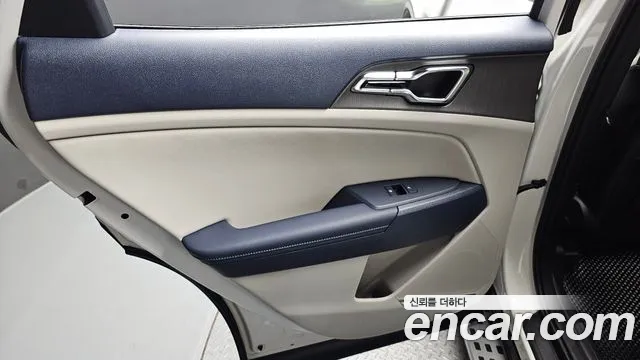 Kia Sportage 2024 thumb 11