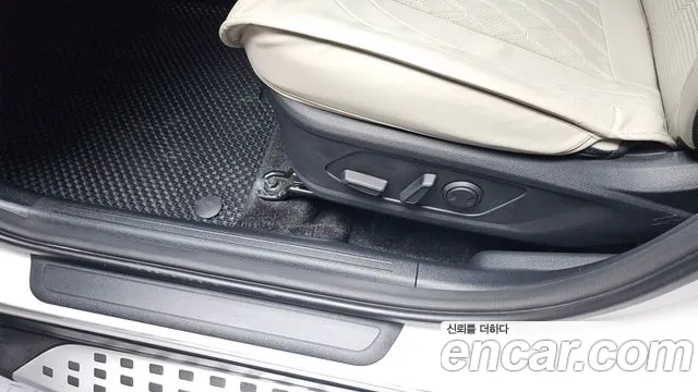 Kia Sportage 2024 thumb 3