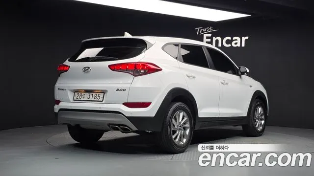 Hyundai Tucson 2017 thumb 12
