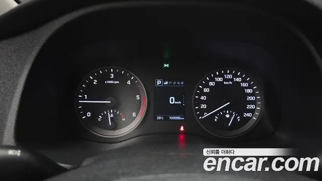 Hyundai Tucson 2017 thumb 7