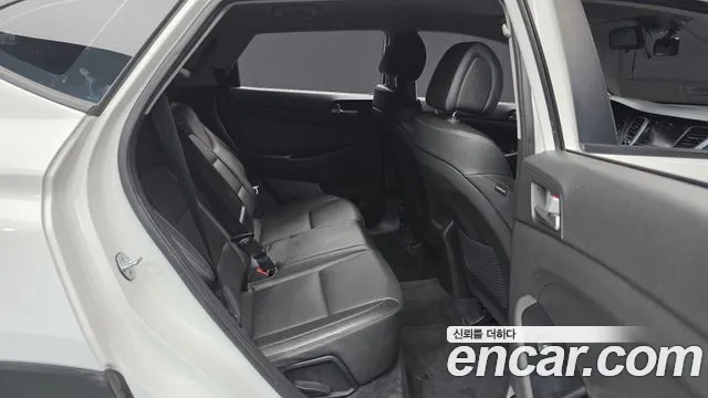 Hyundai Tucson 2017 thumb 4