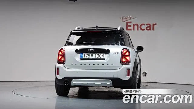 Mini Countryman 2022 thumb 3