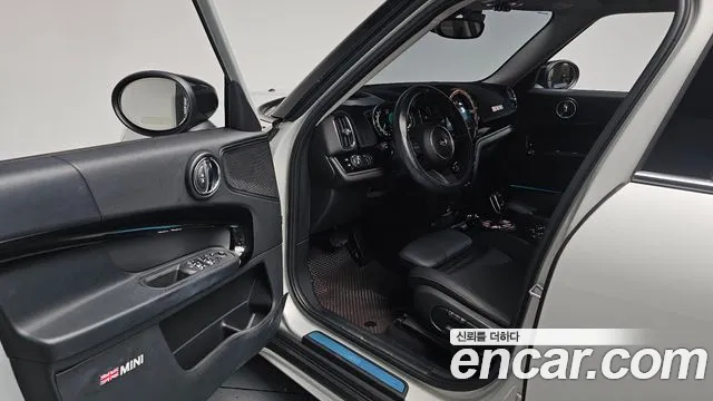 Mini Countryman 2022 thumb 9
