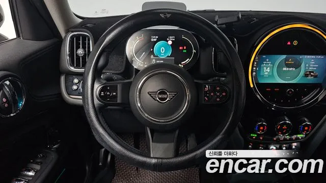 Mini Countryman 2022 thumb 12